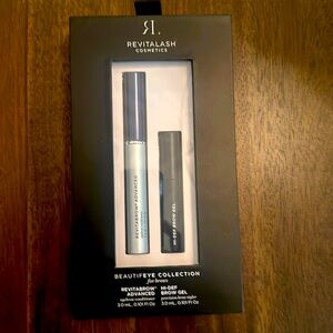Revitalash duo for Brow and lashes
